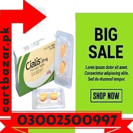 Tadalafil 20mg Tablet Turkey In Gujranwala = 03002500997 = Fast