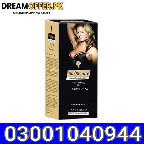 Bio Beauty Breast Enlargement Cream in Quetta- 03001040944