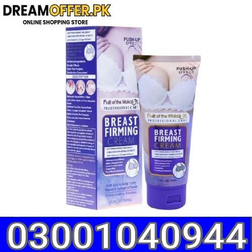 Breast Firming and Lifting Cream in Gujranwala - 03001040944