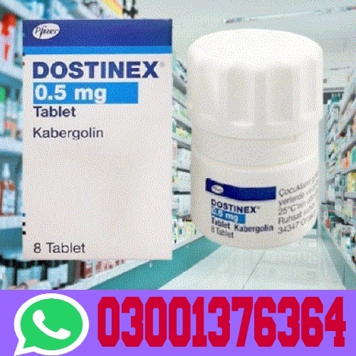 Dostinex Price in Pakistan | 03001376364 buy now