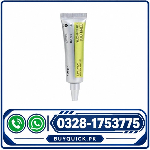 Retinal Shot Celimax Sale in Lahore - 0328-1753775 - Buy Now