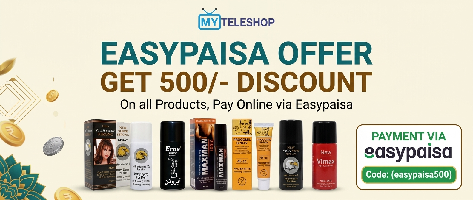 Easypaisa